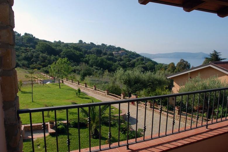Aparthotel Residence Il Casale