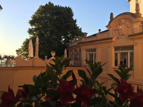 Hotel Relais Filonardi