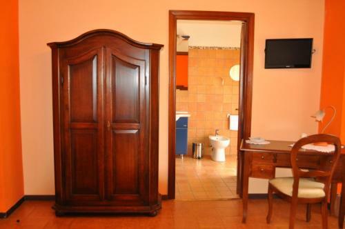 Bed & Breakfast L' Aia Antica