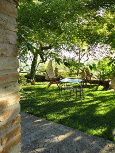 Bed And Breakfast La Casa Delle Rondini