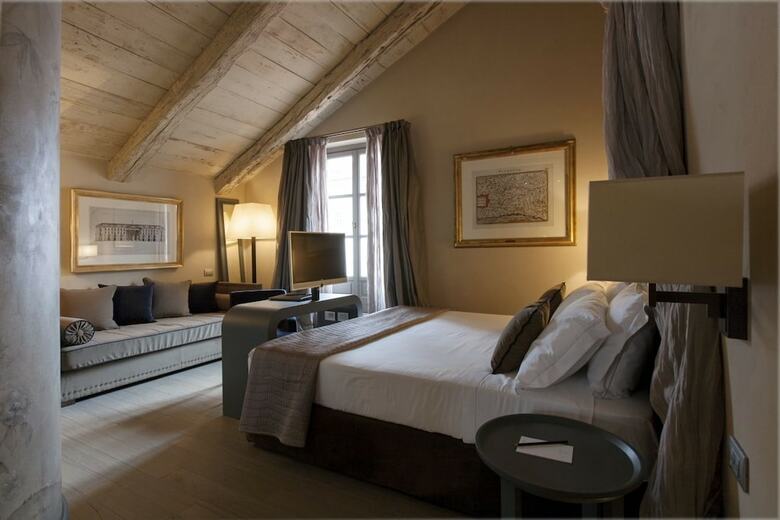 Hotel Palazzo Righini