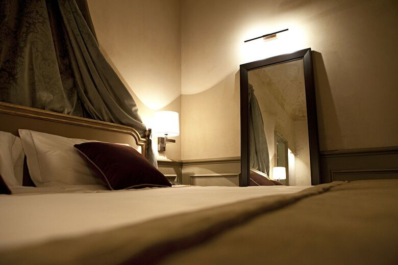 Hotel Palazzo Righini