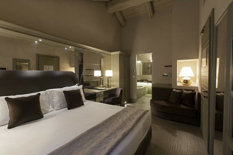 Hotel Palazzo Righini