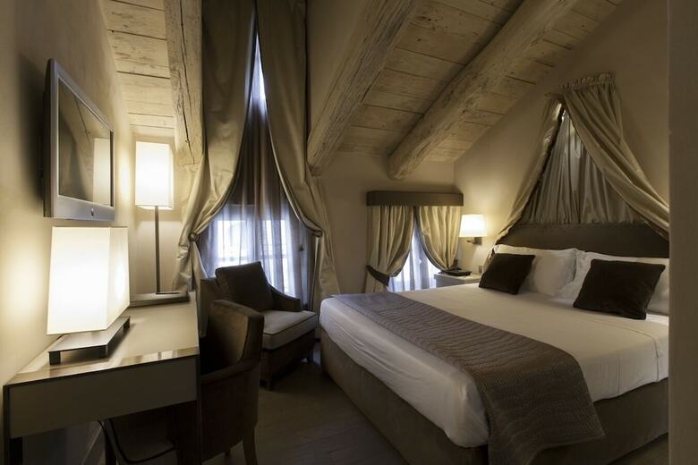 Hotel Palazzo Righini