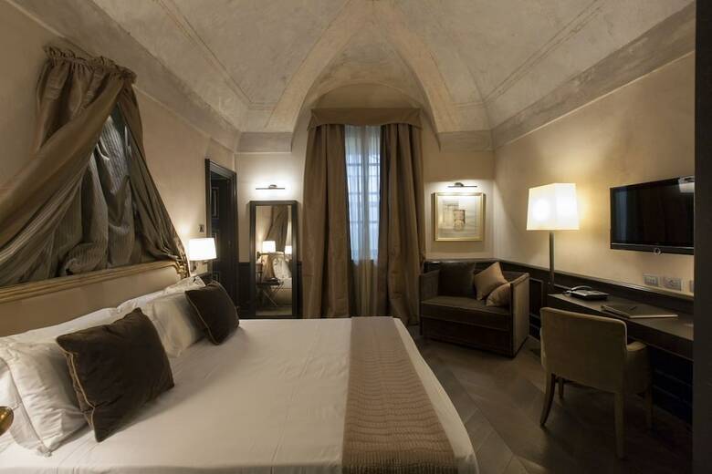 Hotel Palazzo Righini
