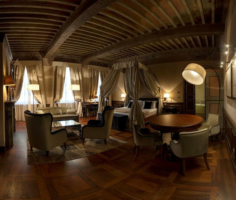 Hotel Palazzo Righini