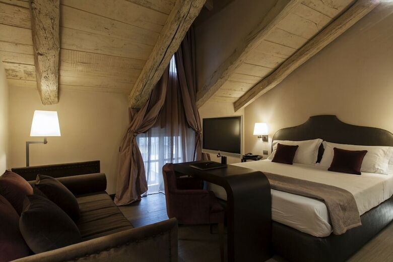 Hotel Palazzo Righini