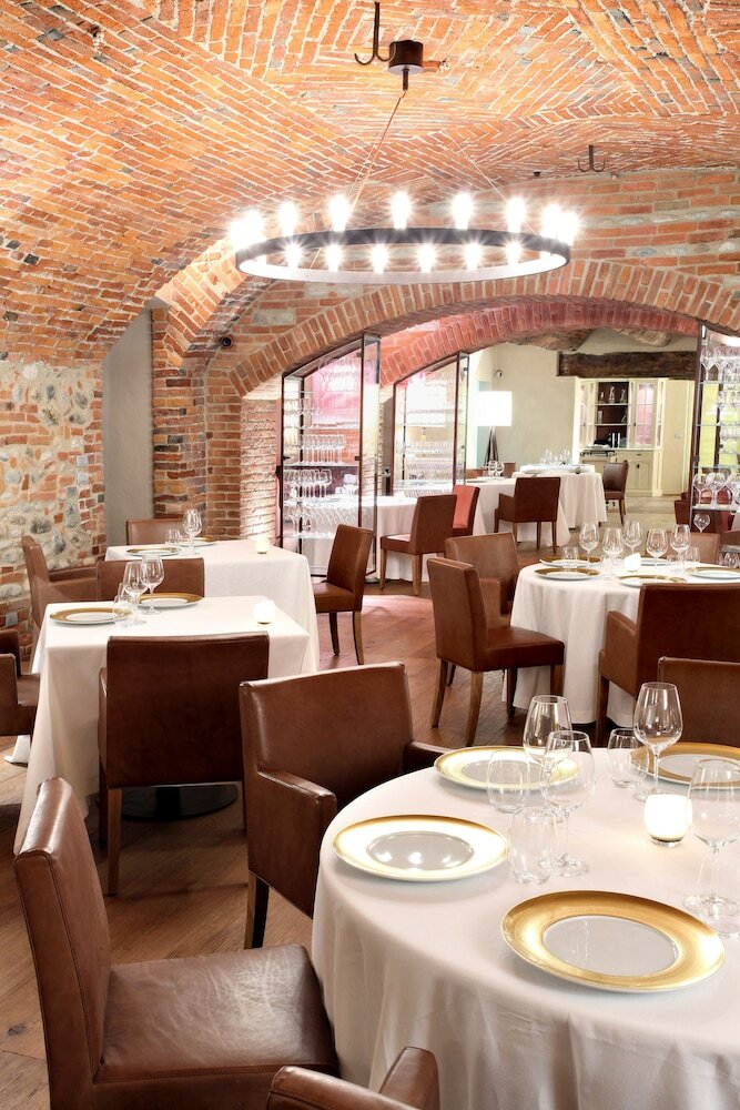 Hotel Palazzo Righini