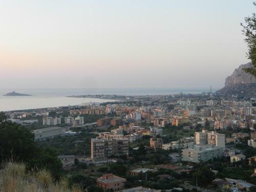 Apartamento Leonardo