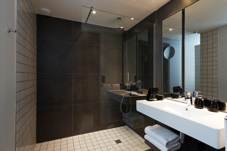 Hotel Meli� Paris La Defense
