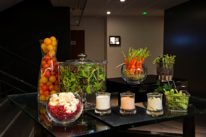 Hotel Meli� Paris La Defense