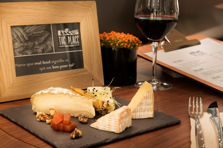 Hotel Meli� Paris La Defense