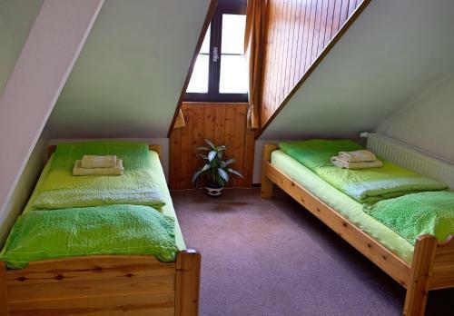Hostal Penzion Na Zborov?