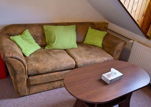 Hostal Penzion Na Zborov?