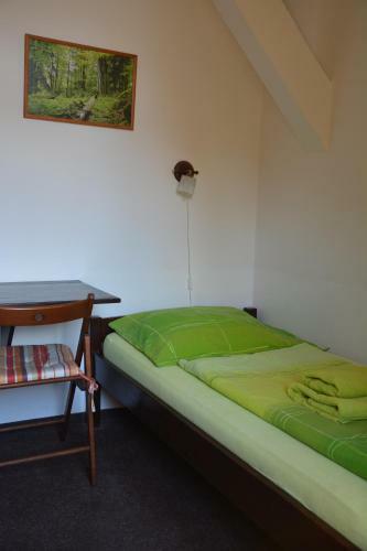 Hostal Penzion Na Zborov?