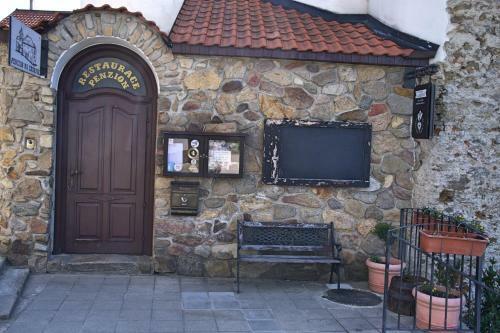 Hostal Penzion Na Zborov?