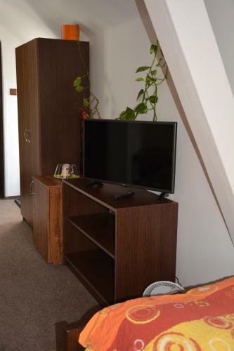 Hostal Penzion Na Zborov?