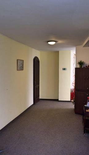 Hostal Penzion Na Zborov?