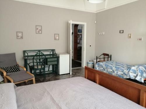 Hostal Sud Est Bed And Breakfast Salento