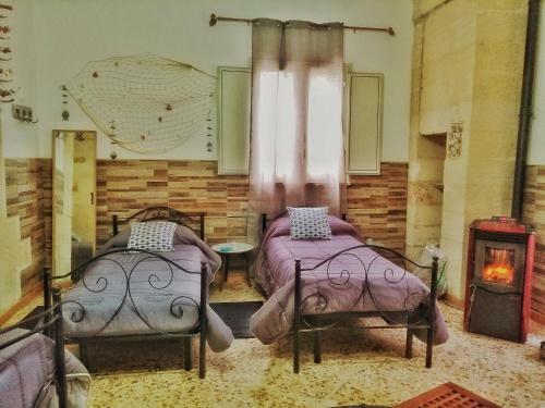 Hostal Sud Est Bed And Breakfast Salento