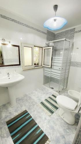 Hostal Sud Est Bed And Breakfast Salento