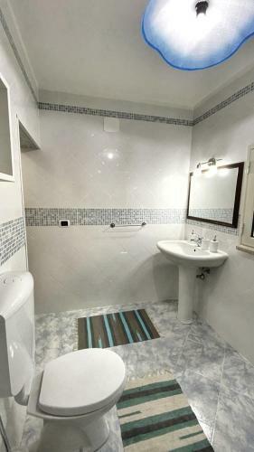 Hostal Sud Est Bed And Breakfast Salento