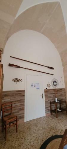 Hostal Sud Est Bed And Breakfast Salento
