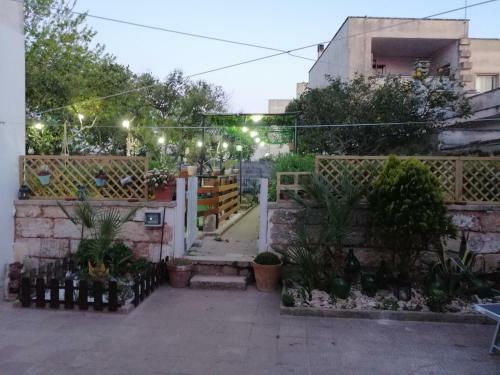 Hostal Sud Est Bed And Breakfast Salento