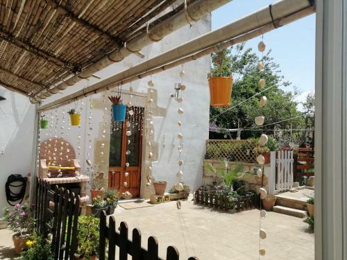 Hostal Sud Est Bed And Breakfast Salento