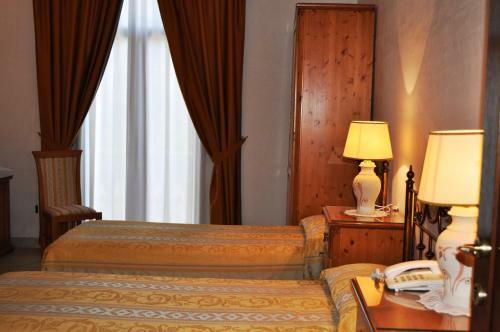 Grik� Country Hotel