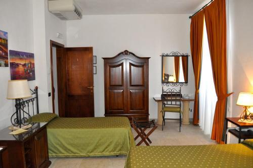 Grik� Country Hotel
