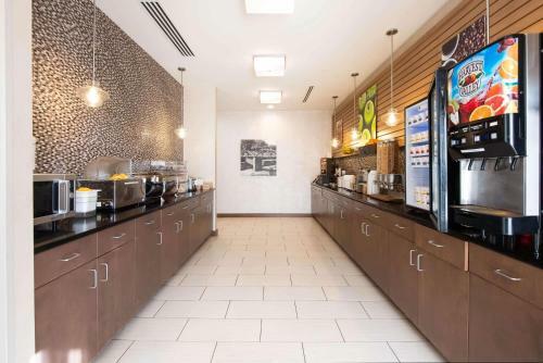 Hotel La Quinta By Wyndham Morgantown