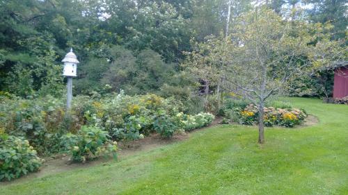 Bed & Breakfast Lodge At Millstone Hill