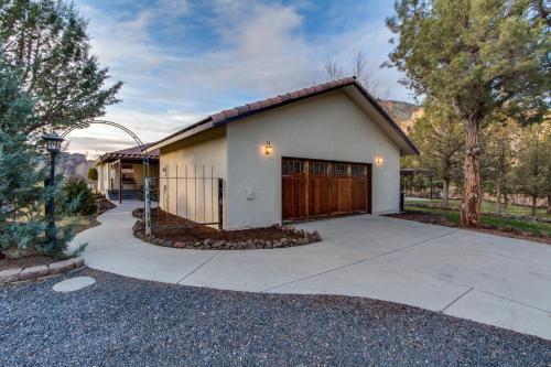 Smith Rock Casa