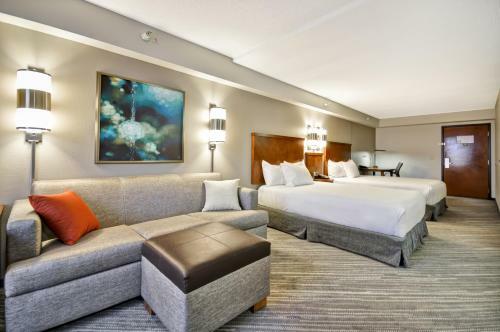 Hotel Hyatt Place Eden Prairie