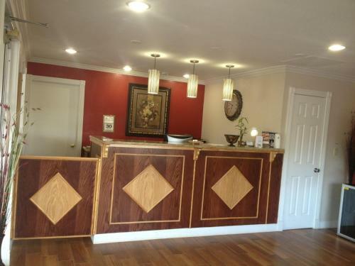 Motel Copa Budget Inn