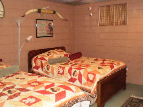 Bed & Breakfast Grandeur Farm Retreat