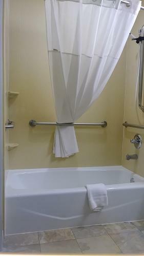 Hotel Microtel Inn & Suites By Wyndham Wheeler Ridge