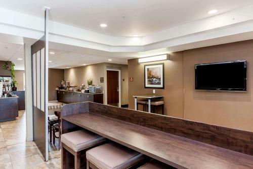 Hotel Microtel Inn & Suites By Wyndham Wheeler Ridge