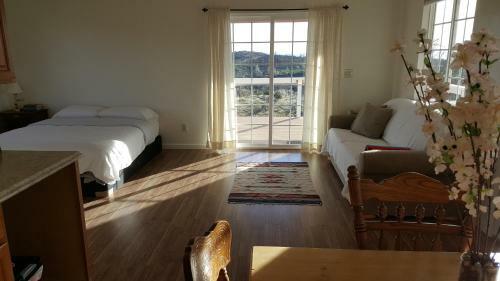 Lodge Mountain Retreat