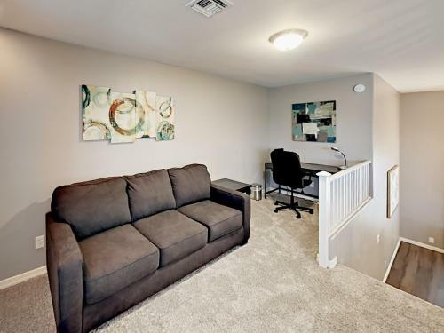 Apartamento 15221 Clubgate Drive Condo Unit 2104