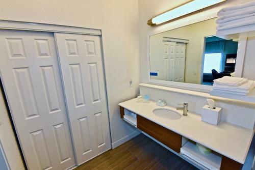 Hotel Hampton Inn By Hilton Kirksville Mo