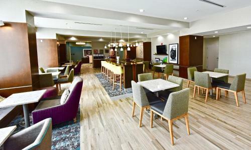 Hotel Hampton Inn By Hilton Kirksville Mo