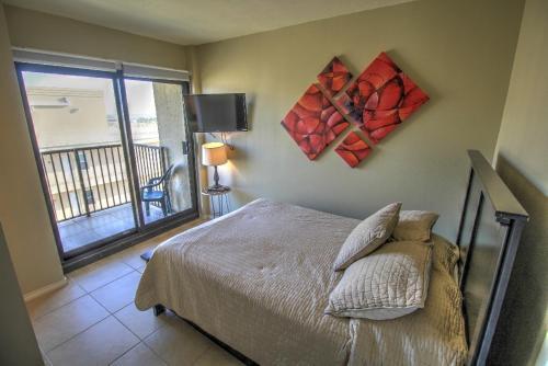 Apartamento Ocean Vista Condo Unit #901