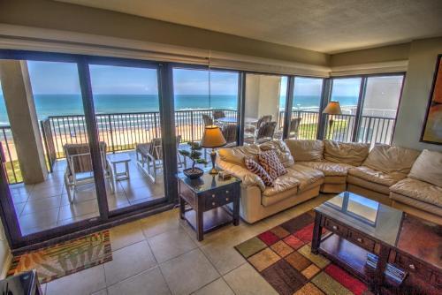 Apartamento Ocean Vista Condo Unit #901