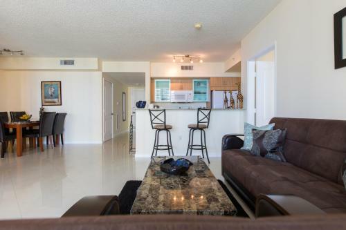 Apartment By Great Sunny Isles Lodging