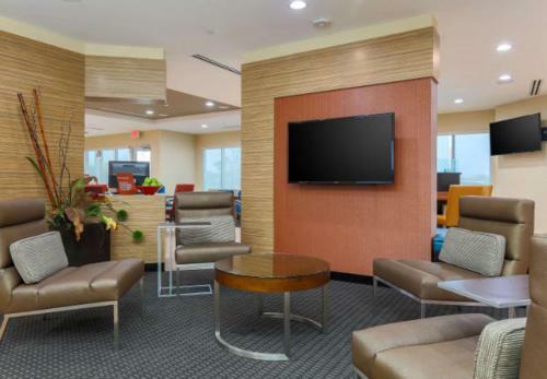 Hotel Towneplace Suites By Marriott Denver South/lone Tree