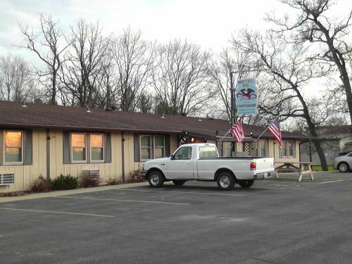 Motel 95 & Campground