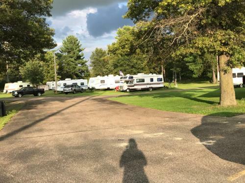 Motel 95 & Campground