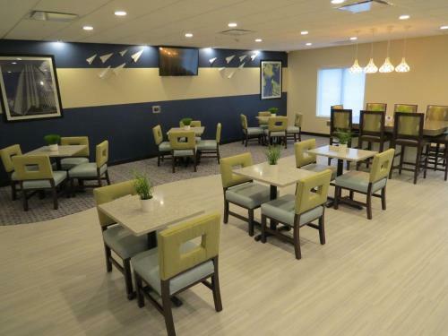 Hotel Best Western Plus Erie Inn & Suites